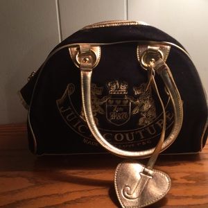 Juicy Couture Purse.